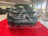 2021 Volkswagen Amarok
