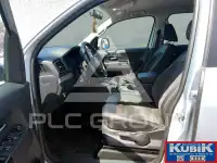 2021 Volkswagen Amarok