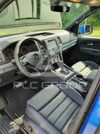 2021 Volkswagen Amarok