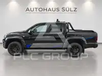 2021 Volkswagen Amarok