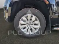 2021 Volkswagen Amarok