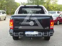 2021 Volkswagen Amarok