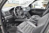 2021 Volkswagen Amarok