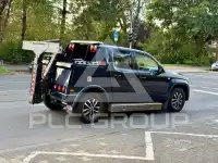 2021 Volkswagen Amarok