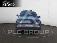 2021 Volkswagen Amarok