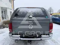 2021 Volkswagen Amarok