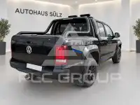 2021 Volkswagen Amarok