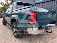 2021 Volkswagen Amarok