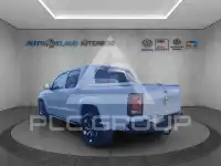 2021 Volkswagen Amarok