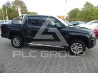 2021 Volkswagen Amarok