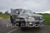 2021 Volkswagen Amarok