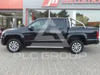 2021 Volkswagen Amarok