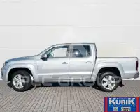 2021 Volkswagen Amarok