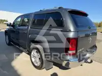2021 Volkswagen Amarok