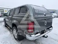 2021 Volkswagen Amarok