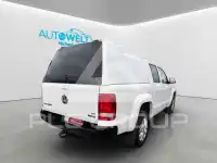 2021 Volkswagen Amarok