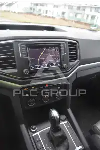 2021 Volkswagen Amarok