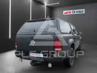 2021 Volkswagen Amarok