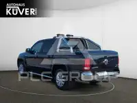 2021 Volkswagen Amarok