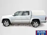 2021 Volkswagen Amarok