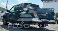 2021 Volkswagen Amarok