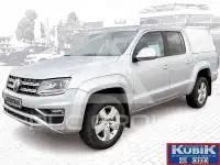 2021 Volkswagen Amarok