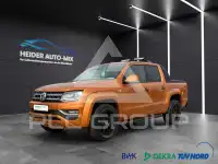 2021 Volkswagen Amarok