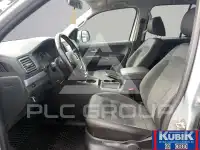 2021 Volkswagen Amarok