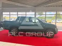 2021 Volkswagen Amarok