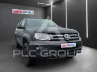 2021 Volkswagen Amarok