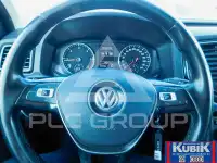2021 Volkswagen Amarok