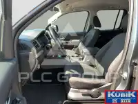 2021 Volkswagen Amarok