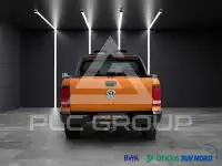 2021 Volkswagen Amarok