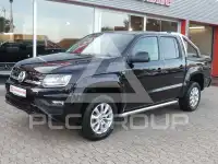 2021 Volkswagen Amarok