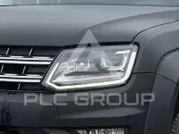 2021 Volkswagen Amarok