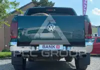 2021 Volkswagen Amarok