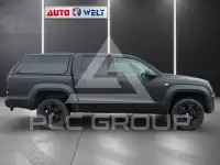 2021 Volkswagen Amarok