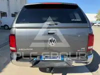 2021 Volkswagen Amarok