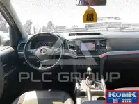 2021 Volkswagen Amarok