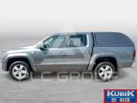 2021 Volkswagen Amarok