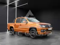 2021 Volkswagen Amarok