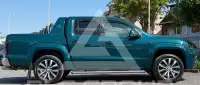 2021 Volkswagen Amarok