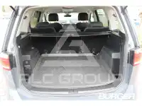2021 Volkswagen Touran
