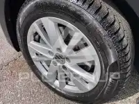 2021 Volkswagen Touran