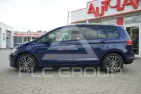 2021 Volkswagen Touran