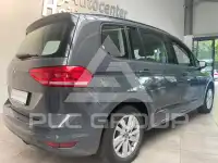 2021 Volkswagen Touran