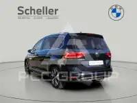 2021 Volkswagen Touran