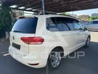 2021 Volkswagen Touran