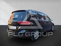 2021 Volkswagen Touran