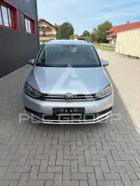 2021 Volkswagen Touran